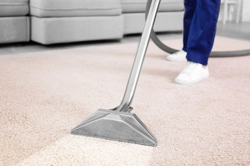 Efficient Carpet Removal