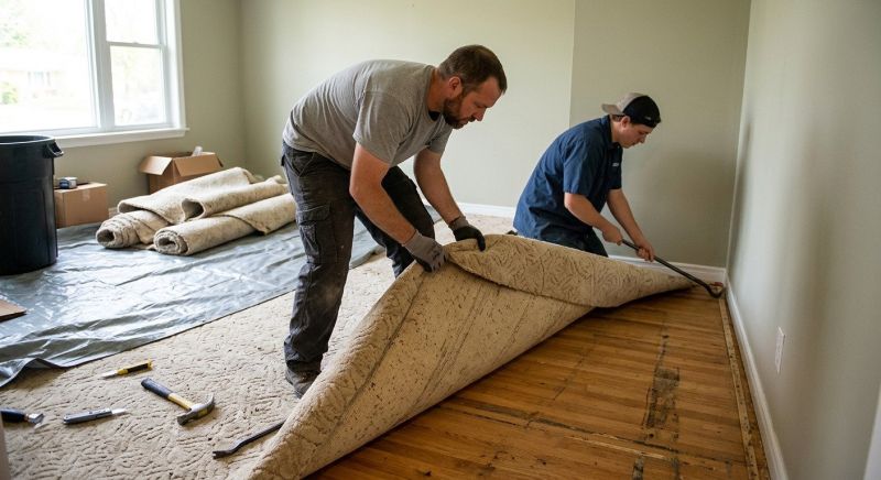 Junk Removal Service
